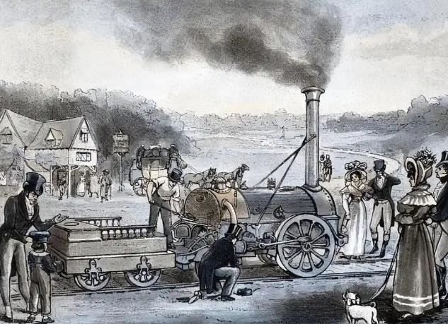 欧洲为什么那么有钱？你以为是工业革命？别逗了，就连保加利亚那种犄角旮旯的国家，人