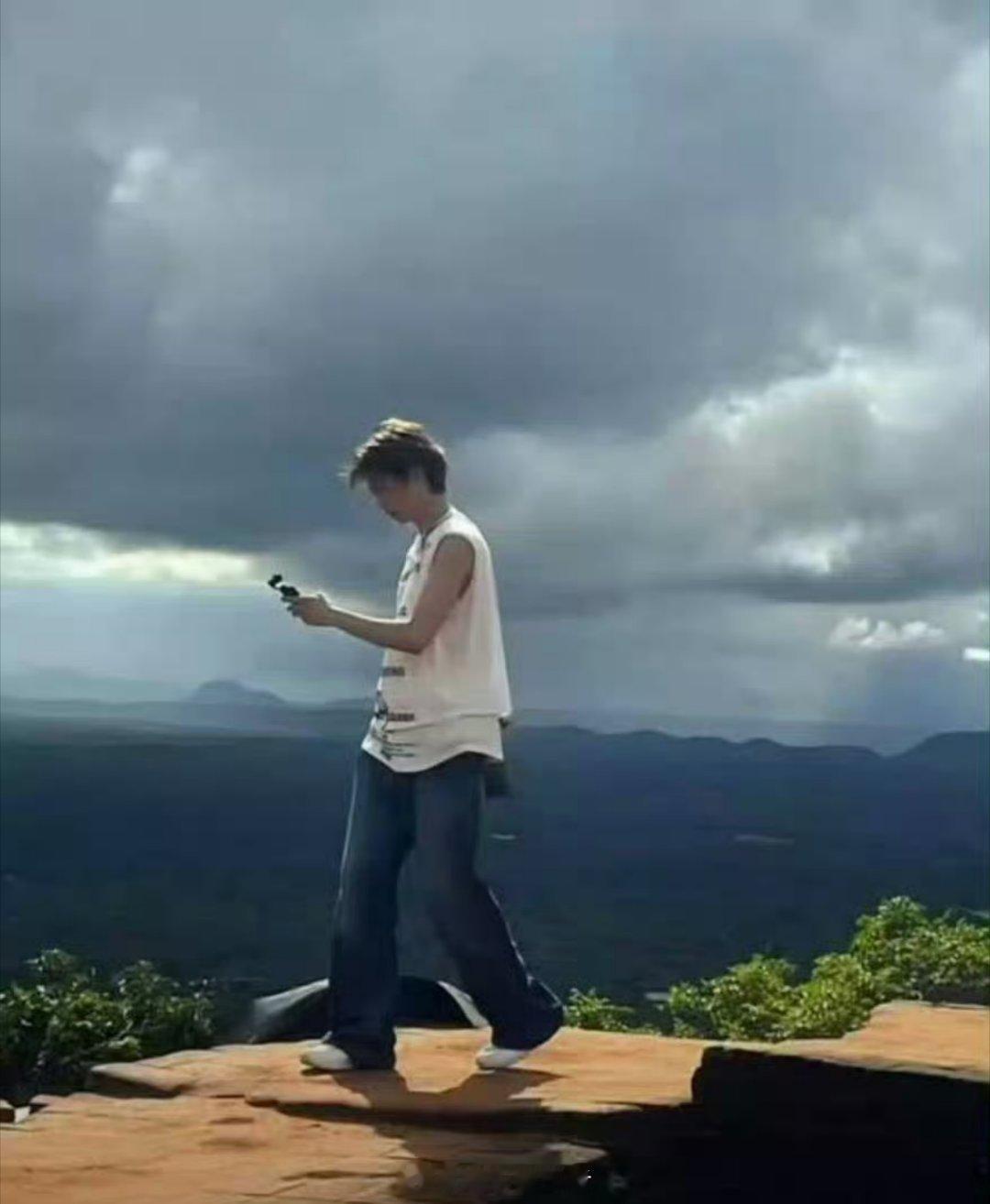 梓渝 是宝梓吗？ 