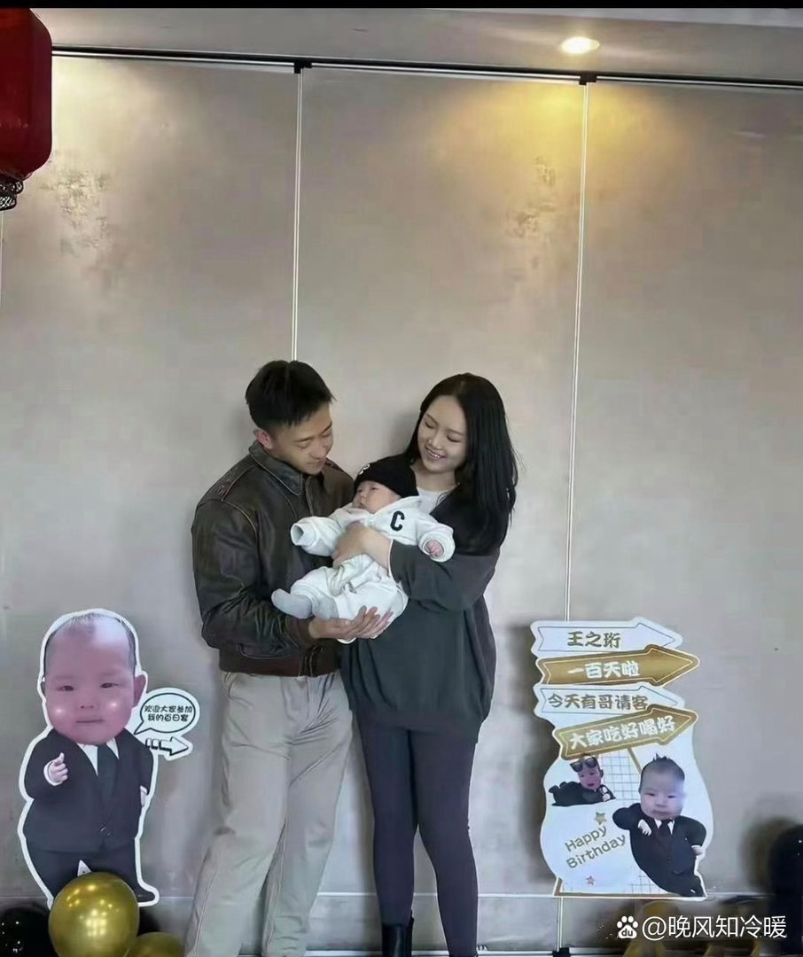 这么好的基因，可以生个3胎 ​​​