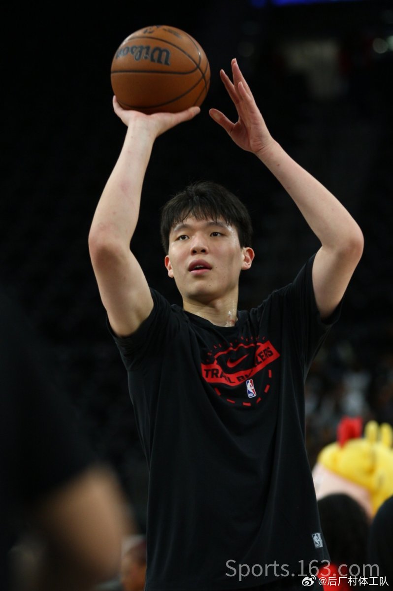 杨瀚森被下放至G联赛征战季后赛混音G联赛季后赛 开拓者官方发布将杨瀚森下放至发展