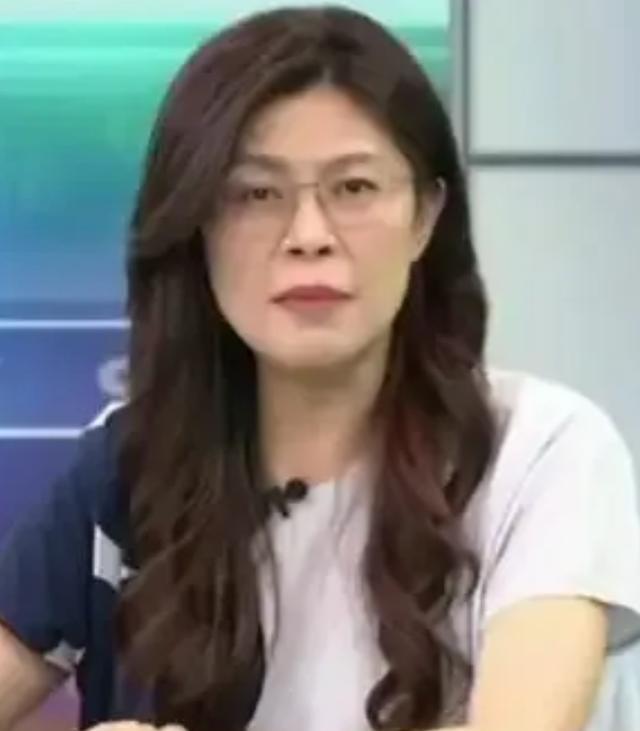 中国“奉陪到底”，台湾“奉送到底”，郑丽文义正言辞地表示，全世界只有中国敢和美国