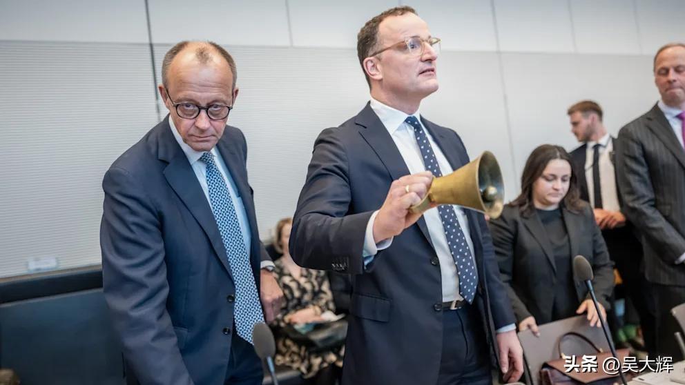 德国因物价上涨讨论取消食品增值税
 
德国执政联盟正在讨论临时取消基础食品增值税