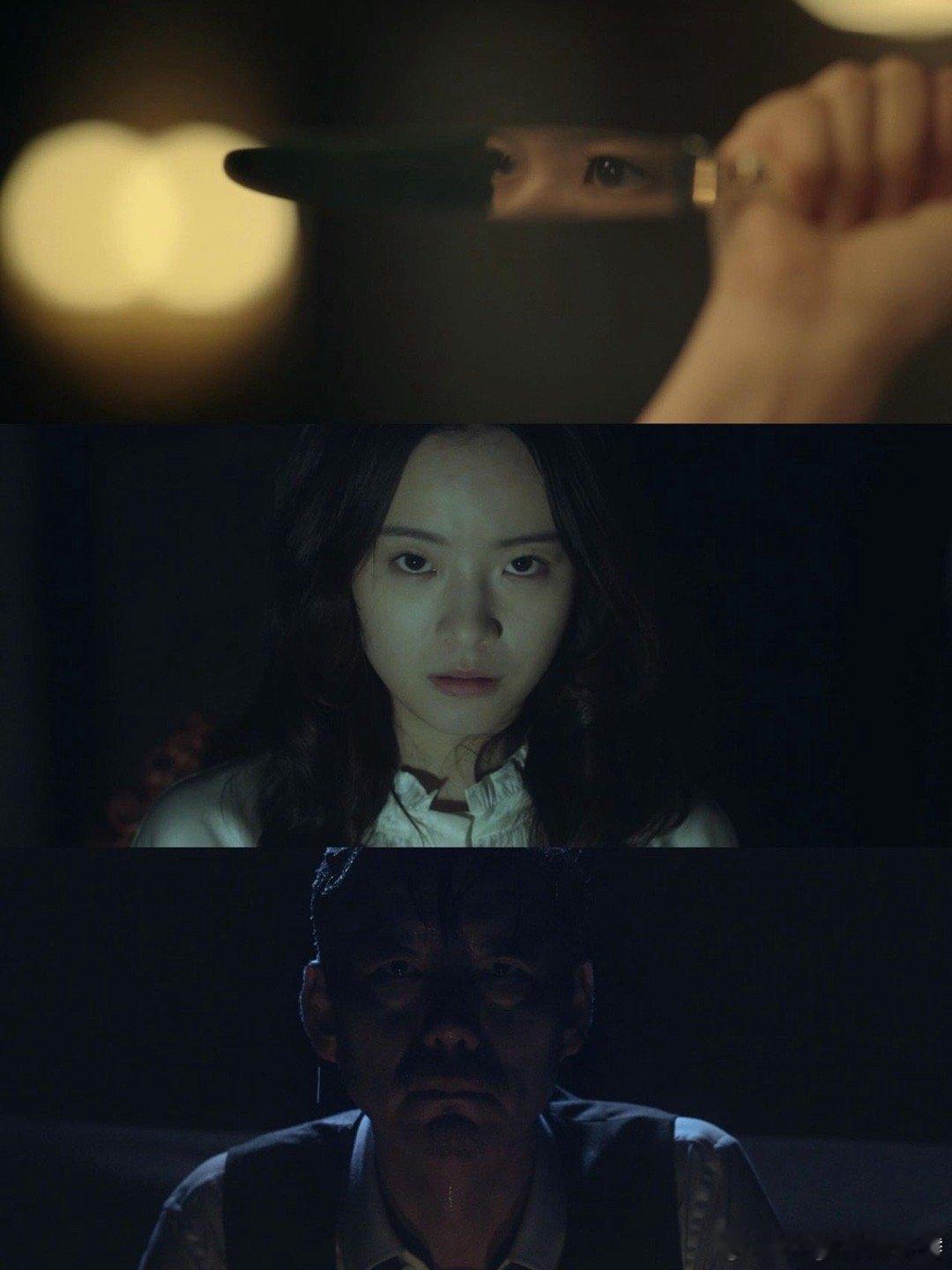 这电影把豪门的阴险手段全拍出来了 何思怡的遭遇简直是豪门现实缩影！回家即入局，亲