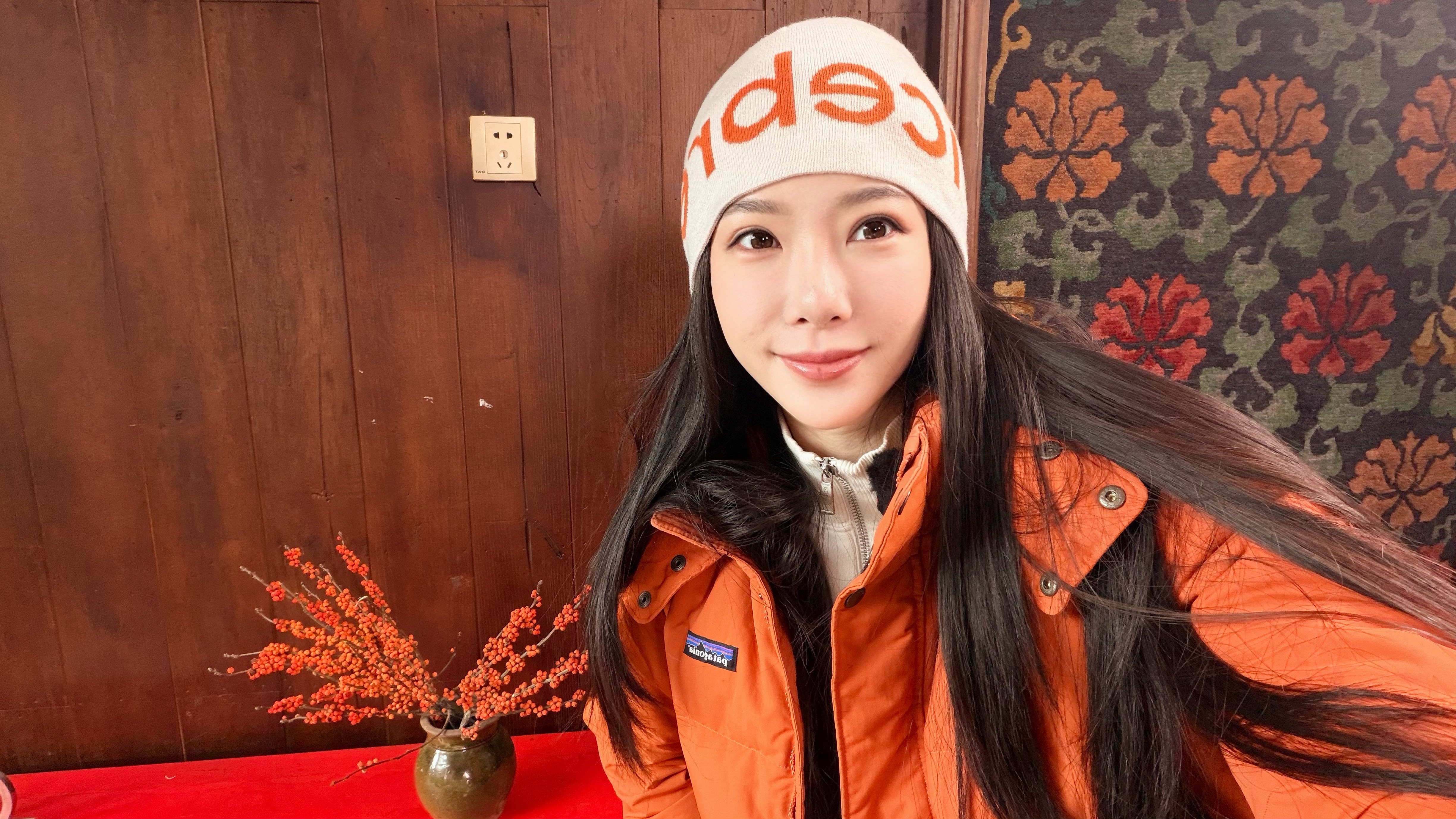 青稞酥油拿铁 是不是听着这个名字就觉得好好喝替你们尝尝先