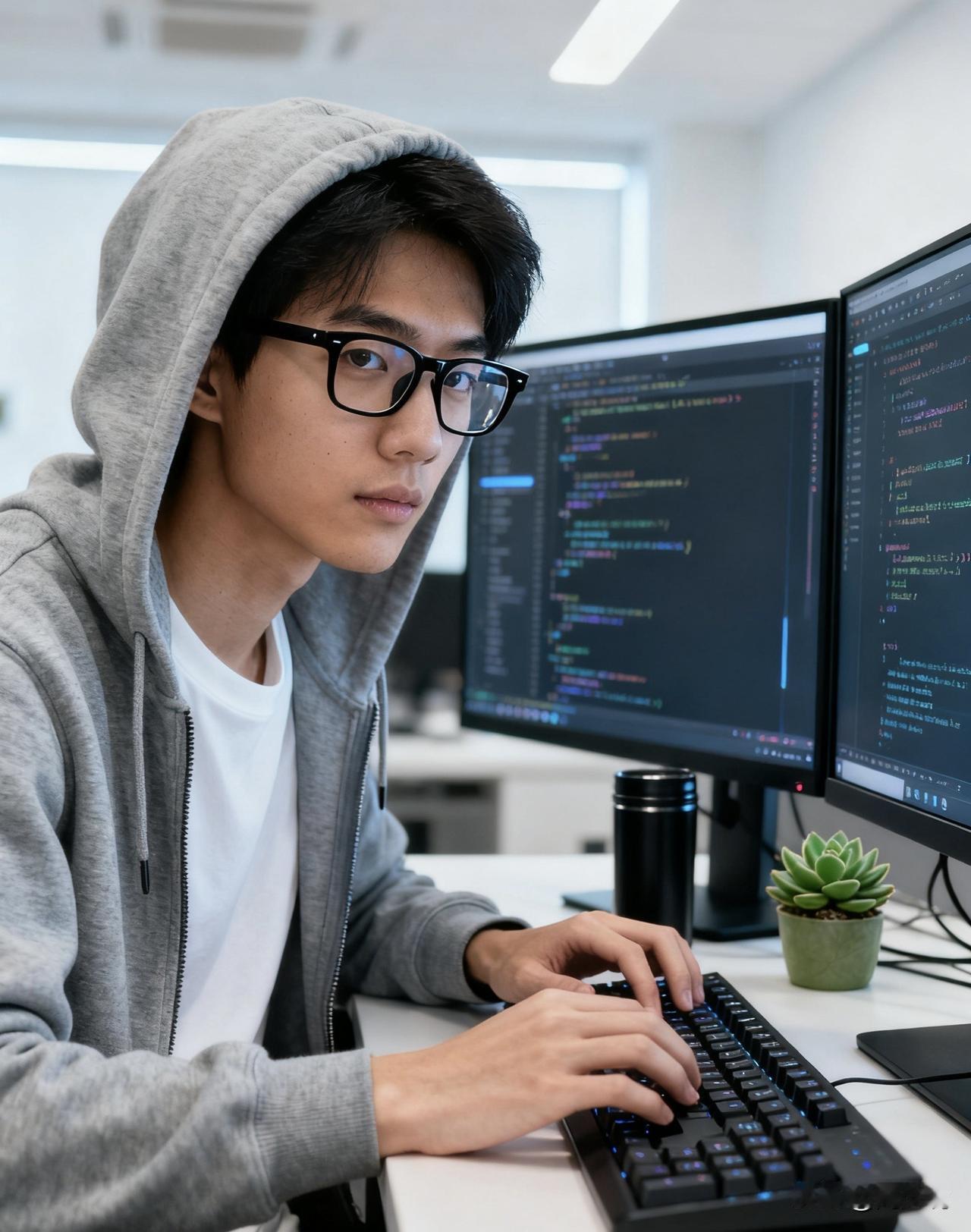 “真是愁得白了头！”一位家长发文吐槽：98年的儿子本科毕业后校招入职深圳某车企做