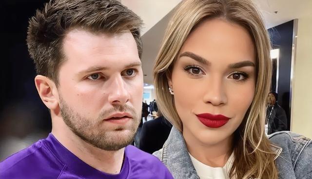 东契奇摊上大事儿了！美媒报道他正陷入一场天价官司。要是输了，每年得给未婚妻120