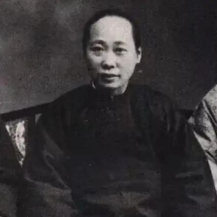 1968年，毛泽覃岳母病逝，临终前说起毛主席后：我只有一个要求了。1968年，一
