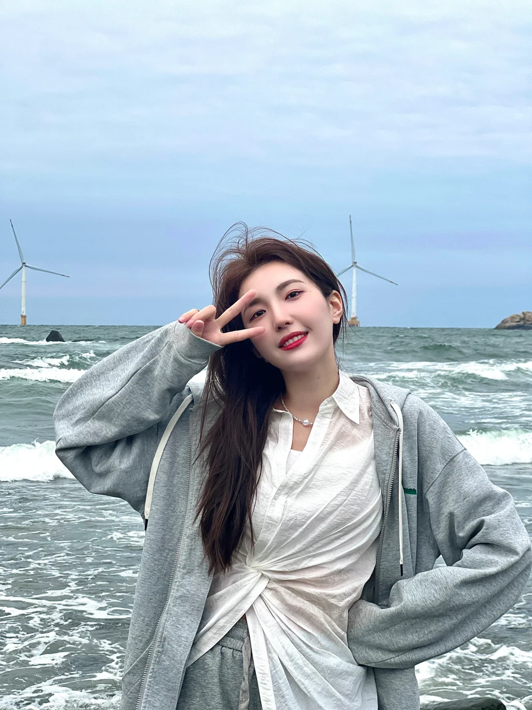 实现看海自由🔵