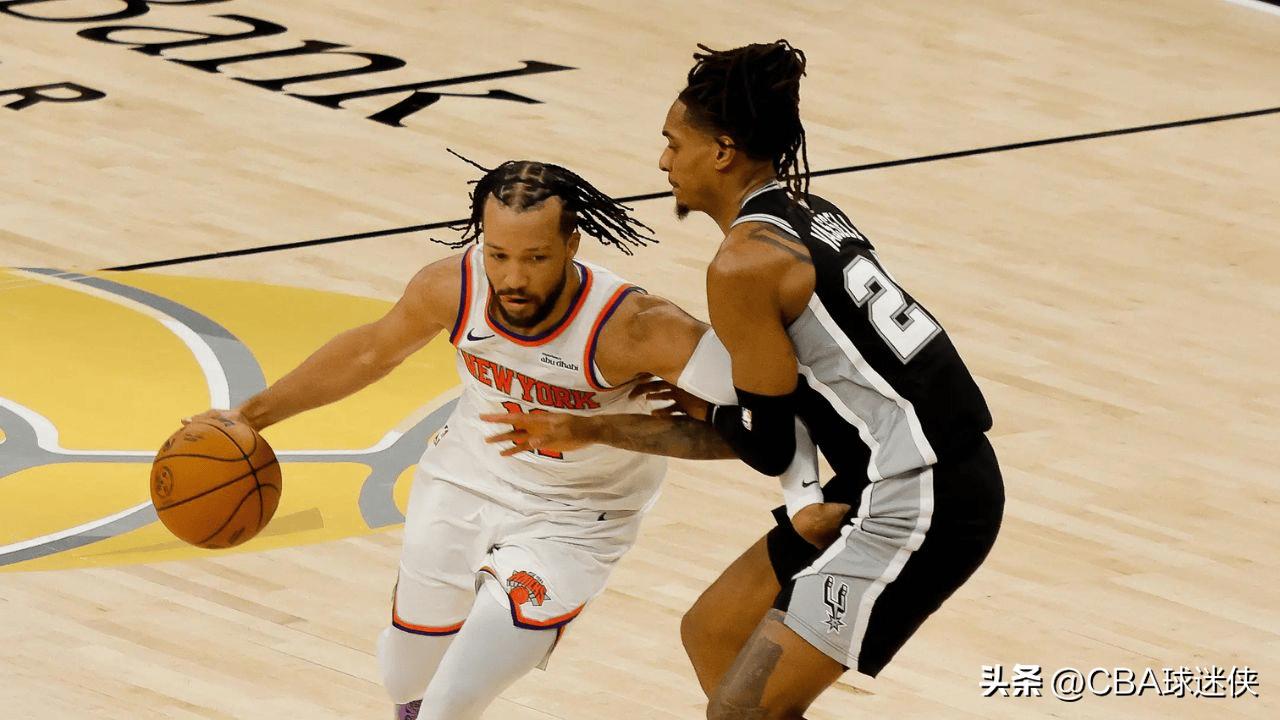 裁判报告打脸！NBA总决赛G1最后39.3秒漏判，马刺逃过一劫？

NBA总决赛