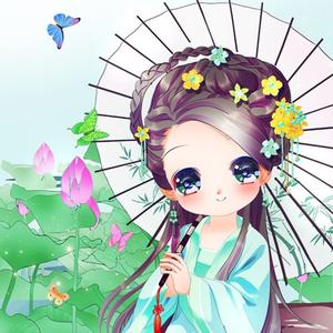 杏林晚