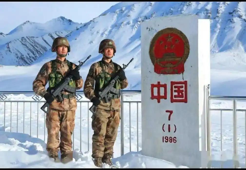 有防才有国！

不知道是不是真的，有些历史专家断言，当年刘邦和项羽之所以能造反成