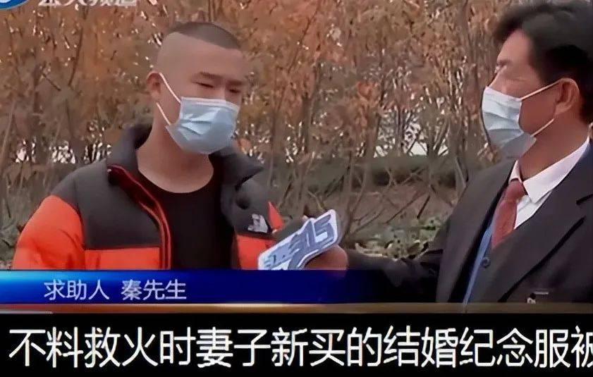 人到了中年才懂，最大的讽刺，
是你拼了命护住别人的千万家产，
别人连你一件几百块