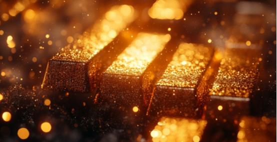 深夜巨震！就在昨晚23点刚过，黄金市场突然上演“直线跳水”，超22万人账户告急，