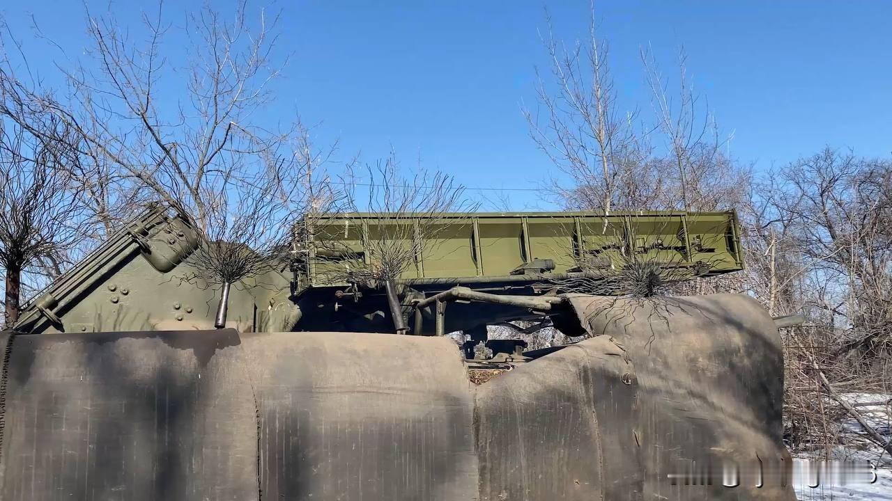 🇷🇺俄罗斯“中心”集团军第74独立摩托化步兵旅在克拉斯诺亚尔斯克方向作战时，