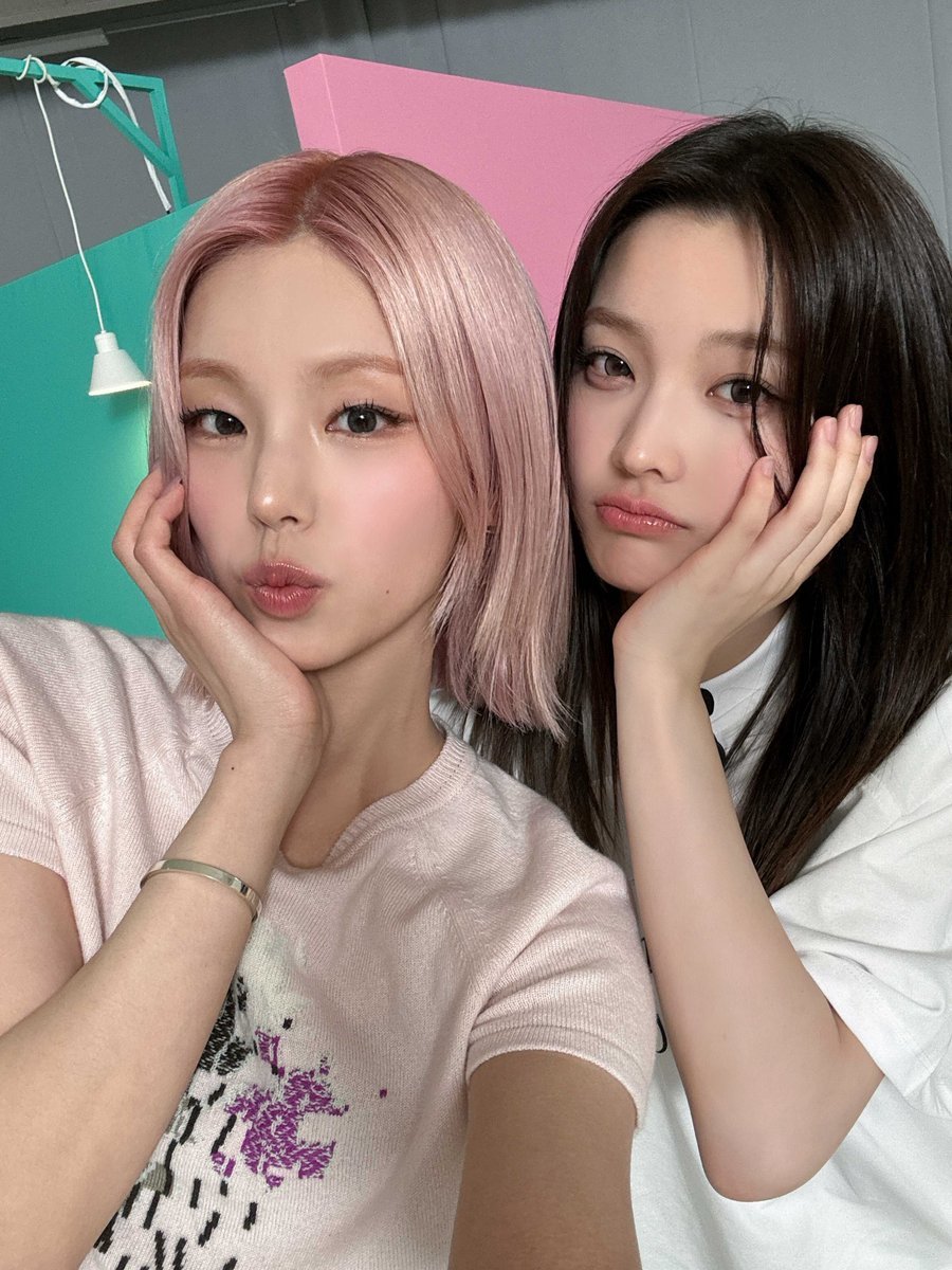 黄礼志 💕 外园彩羽 