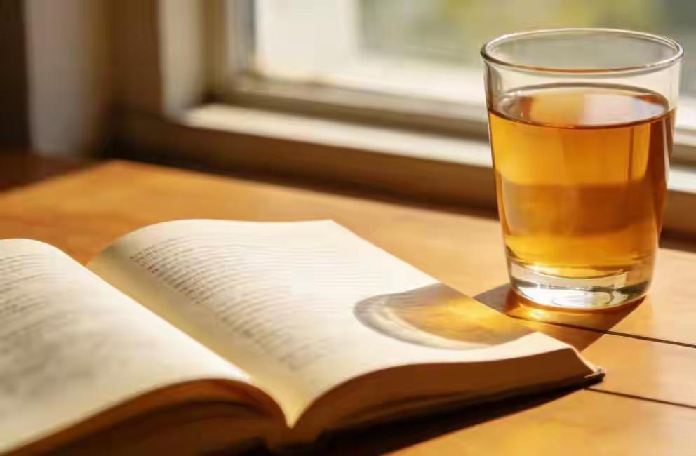 不必事事圆满，允许一切发生，日子自会温

你有没有过这样的时刻：

一件事没做到