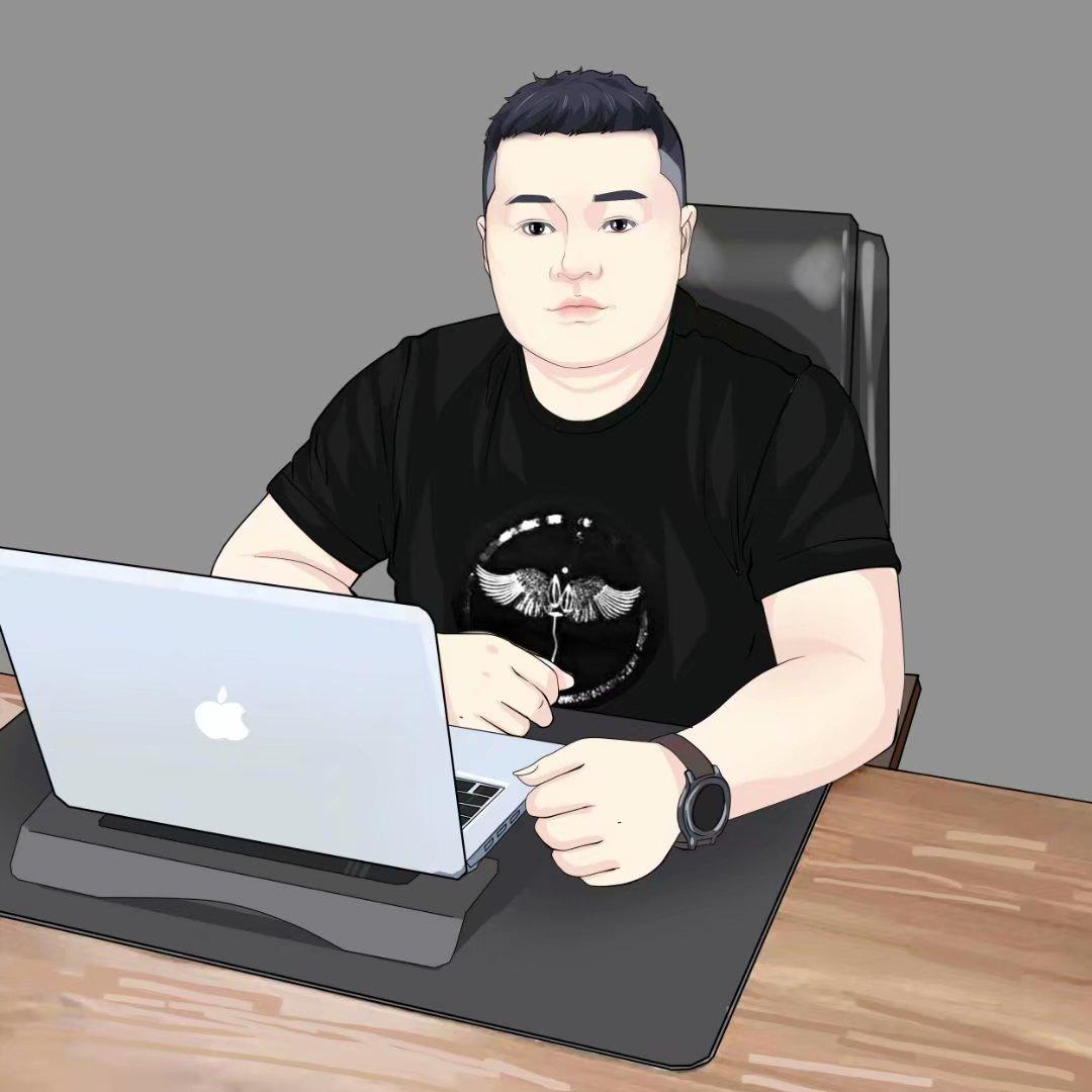 你们有没有发现，
为什么公司老板基本不生病不请假
知道是啥原因吗？ [抠鼻]
.