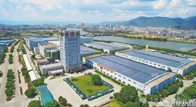 台州这家企业凭专利闯世界 天台以专利导航助企技术出海，银轮机械抢占国际热管理领域