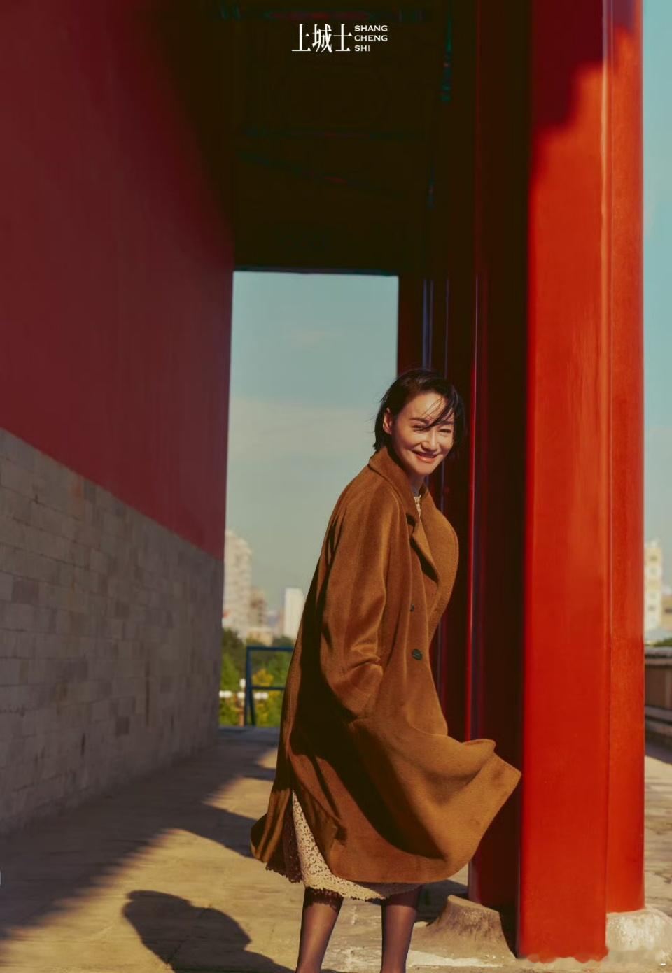 #惠英红 生而为中国人我骄傲自豪##惠英红[超话]#[泪][泪][泪]真的好正气