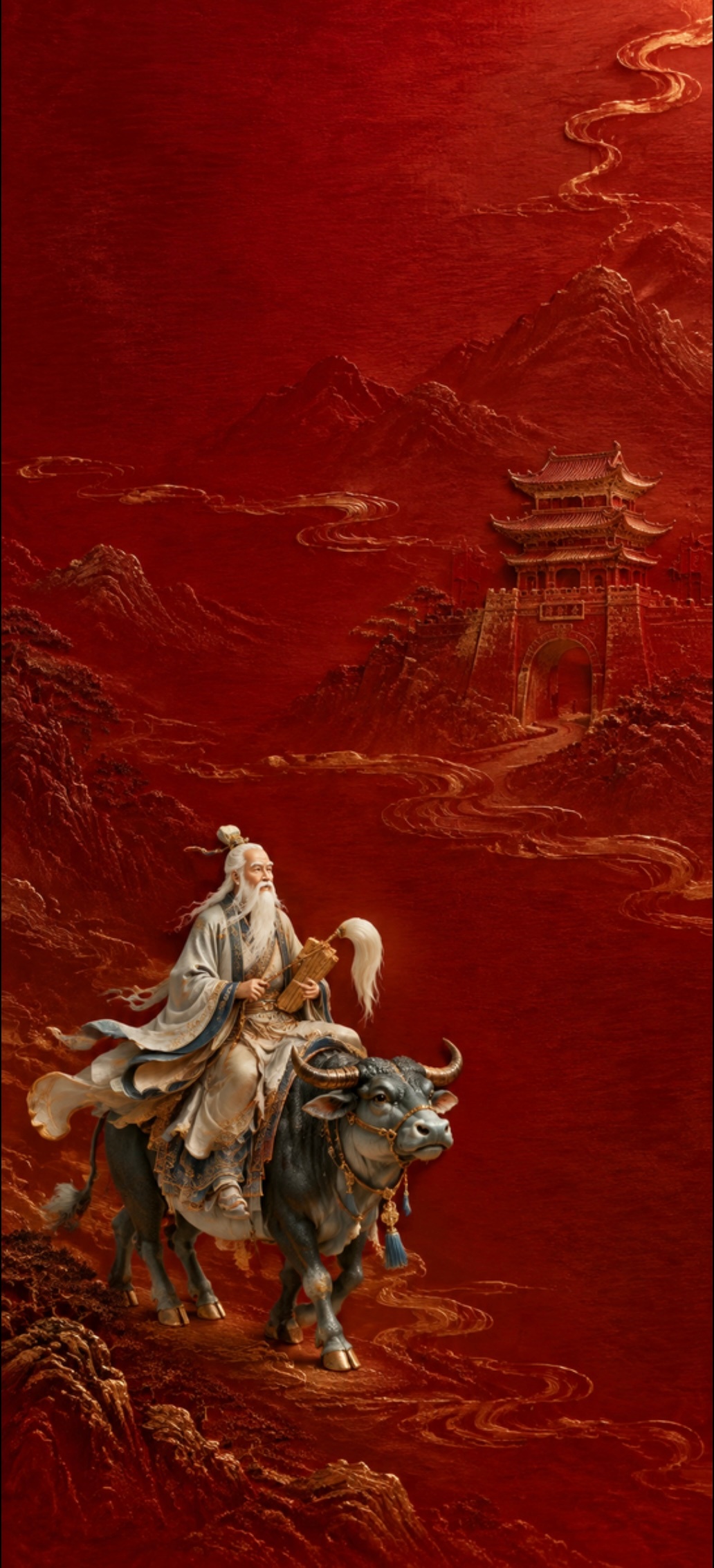 《太上老君说百病崇百药经》老君曰：救灾解难，不如防之为易；疗疾治病，不如备之为吉