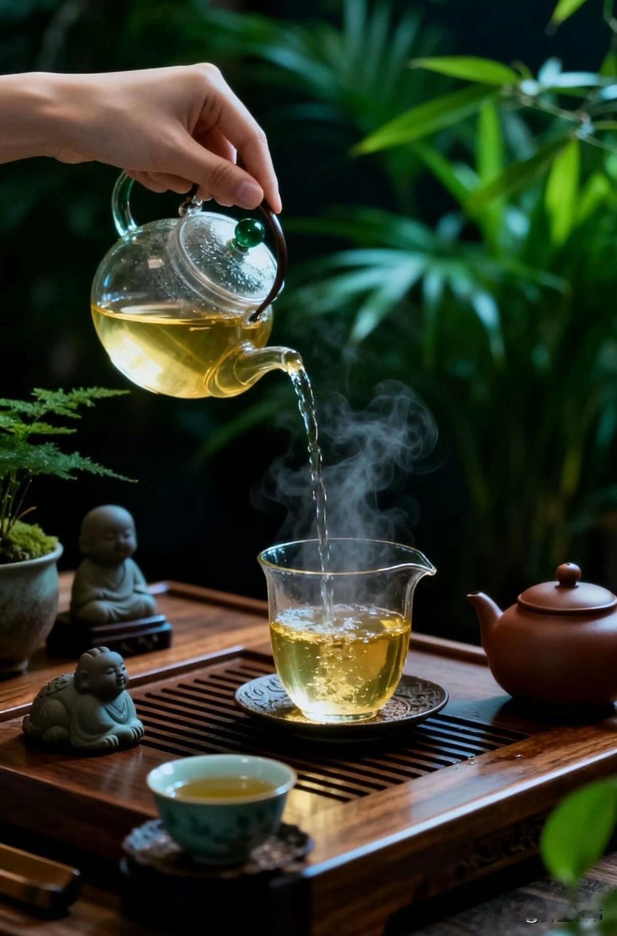 除了家里的亲人，真的别费力去修补任何人的关系。

成年人的世界，有些隔阂一旦产生