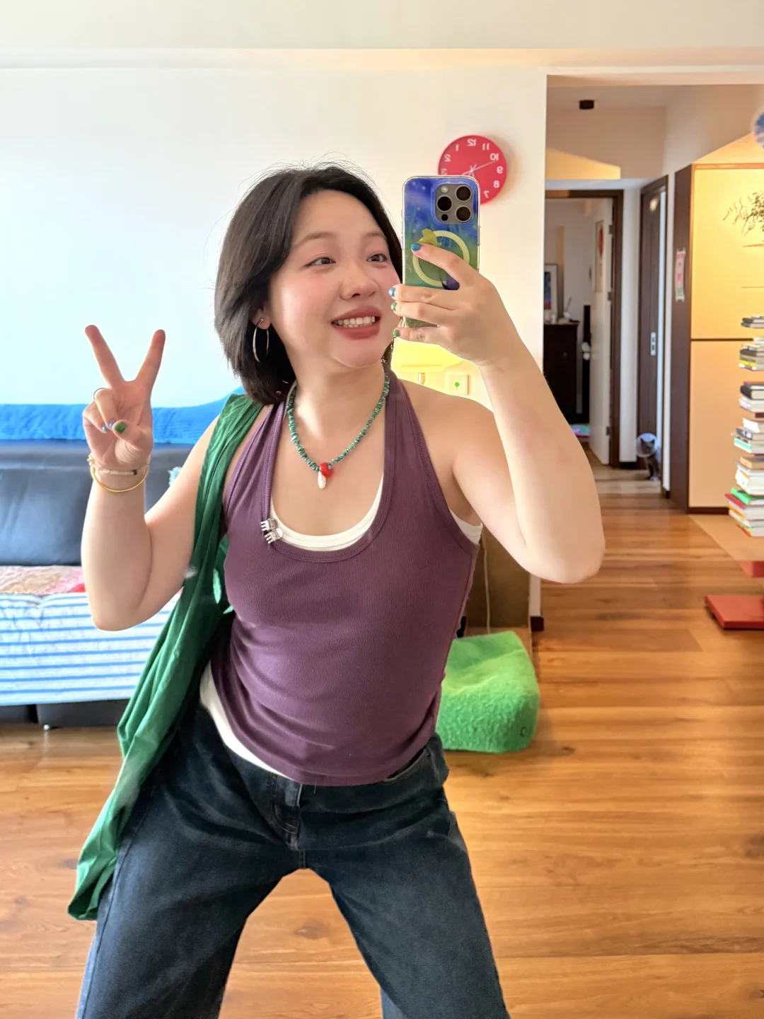 18套！一个月！我疯了？