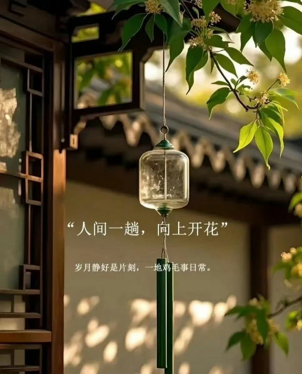 上船不思岸上人，下船不提船上事；旧人无需知近况，新人不必问过往。 