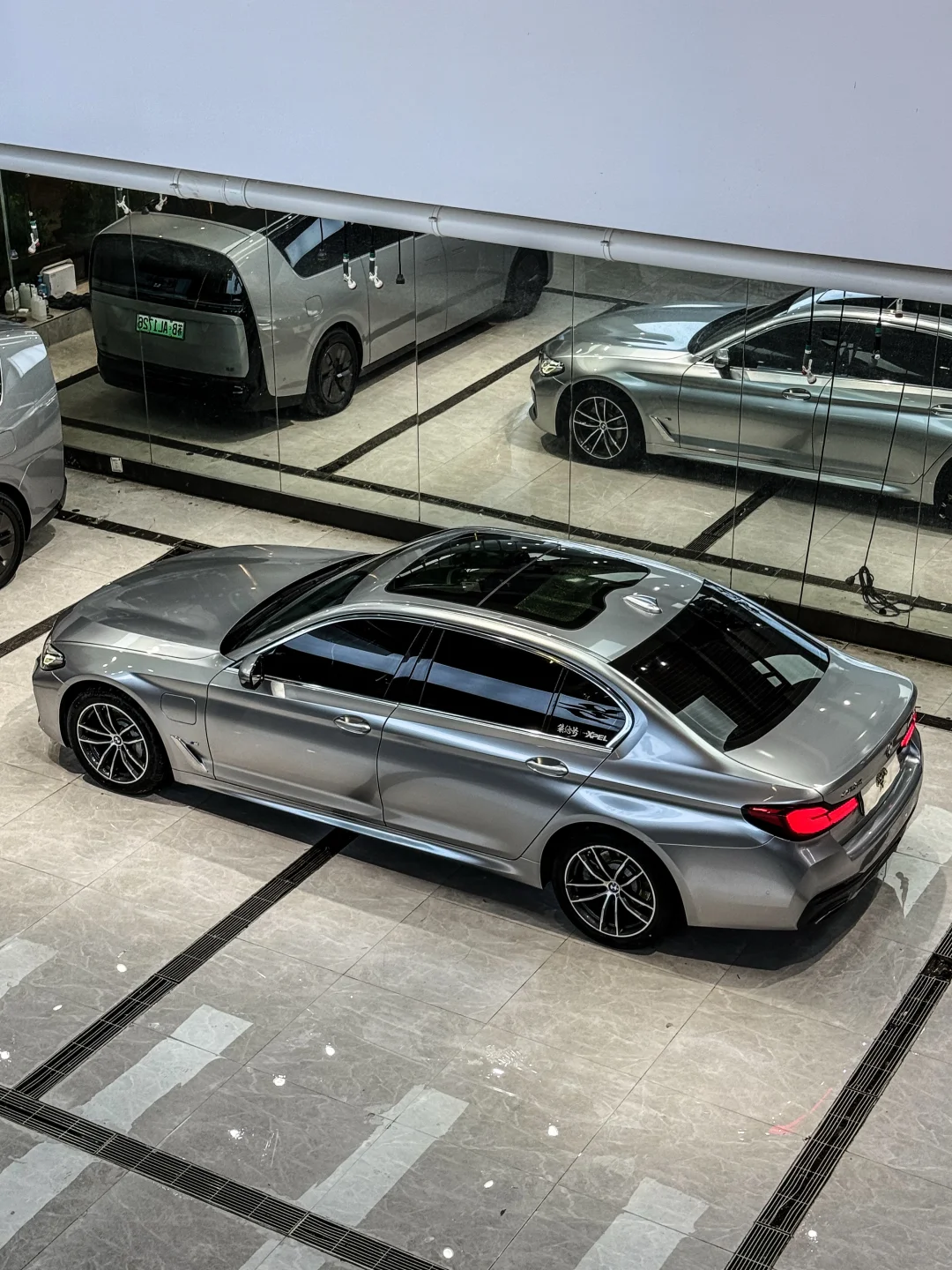 新款是真的牛马设计，这一代外观是真牛🍺