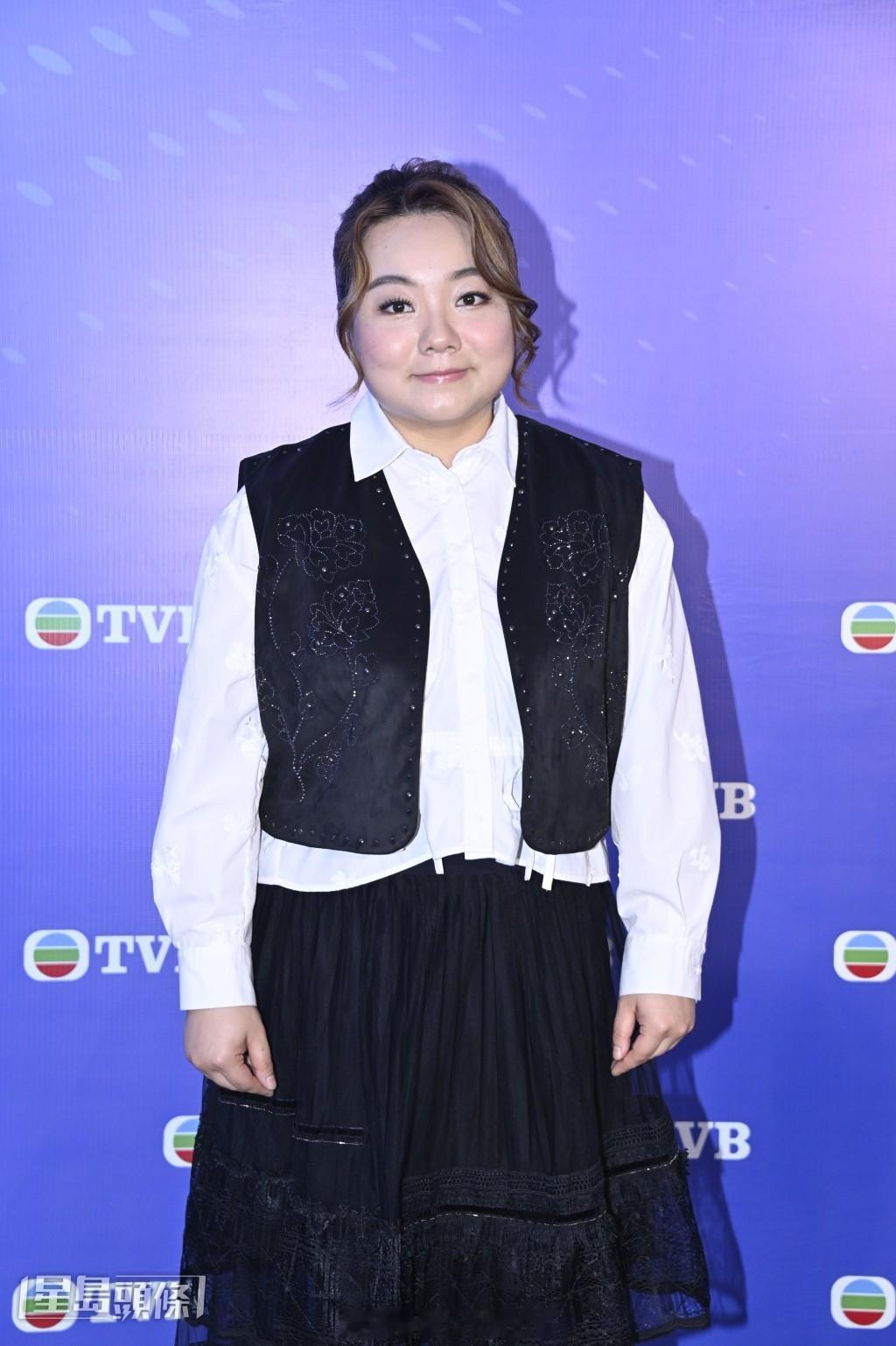 黄博唔察觉张与辰有同性密友：好少私下聚会 相信谭校长稍后会邀约食饭 | 星岛头条