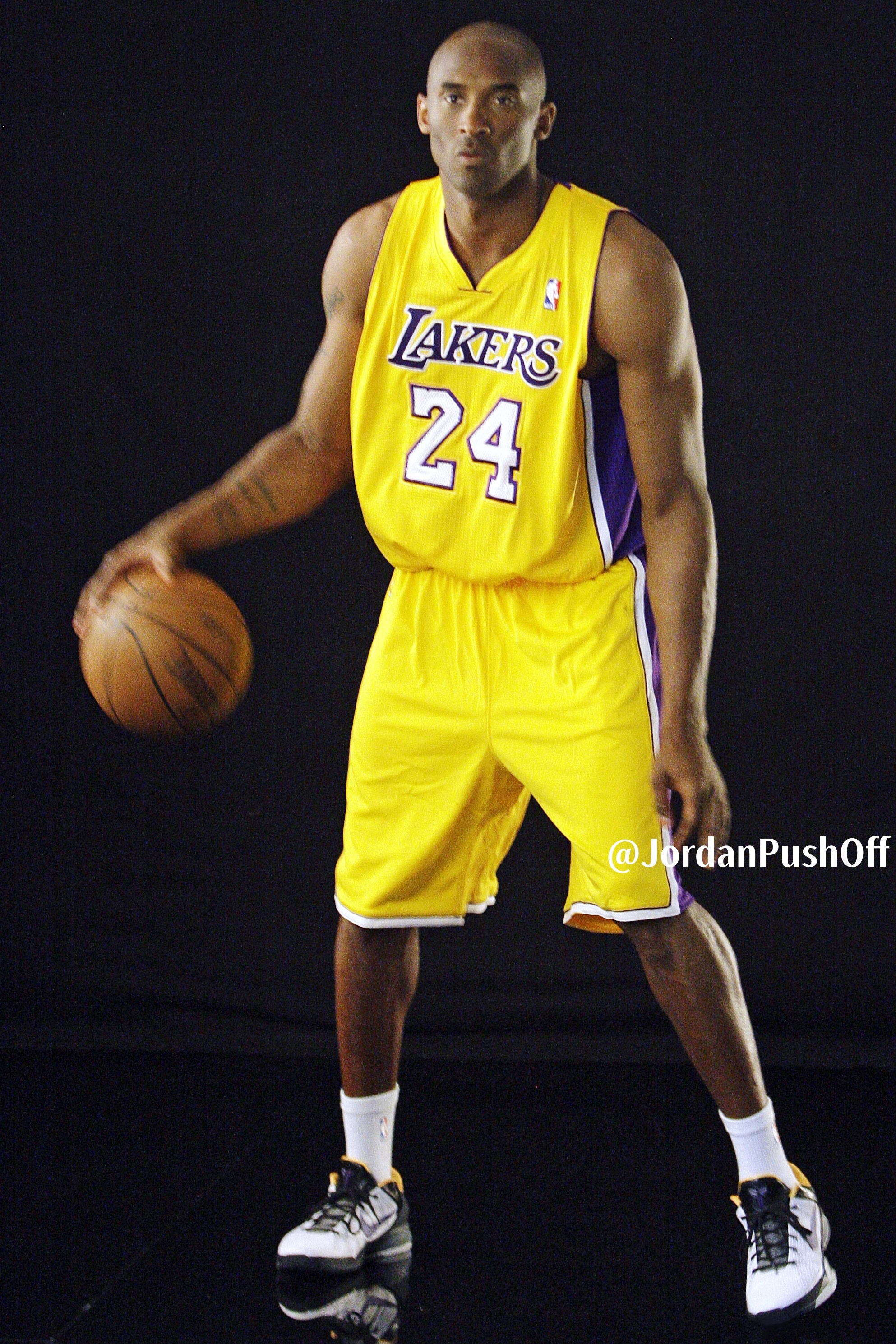 kobe bryant 2012nba科比