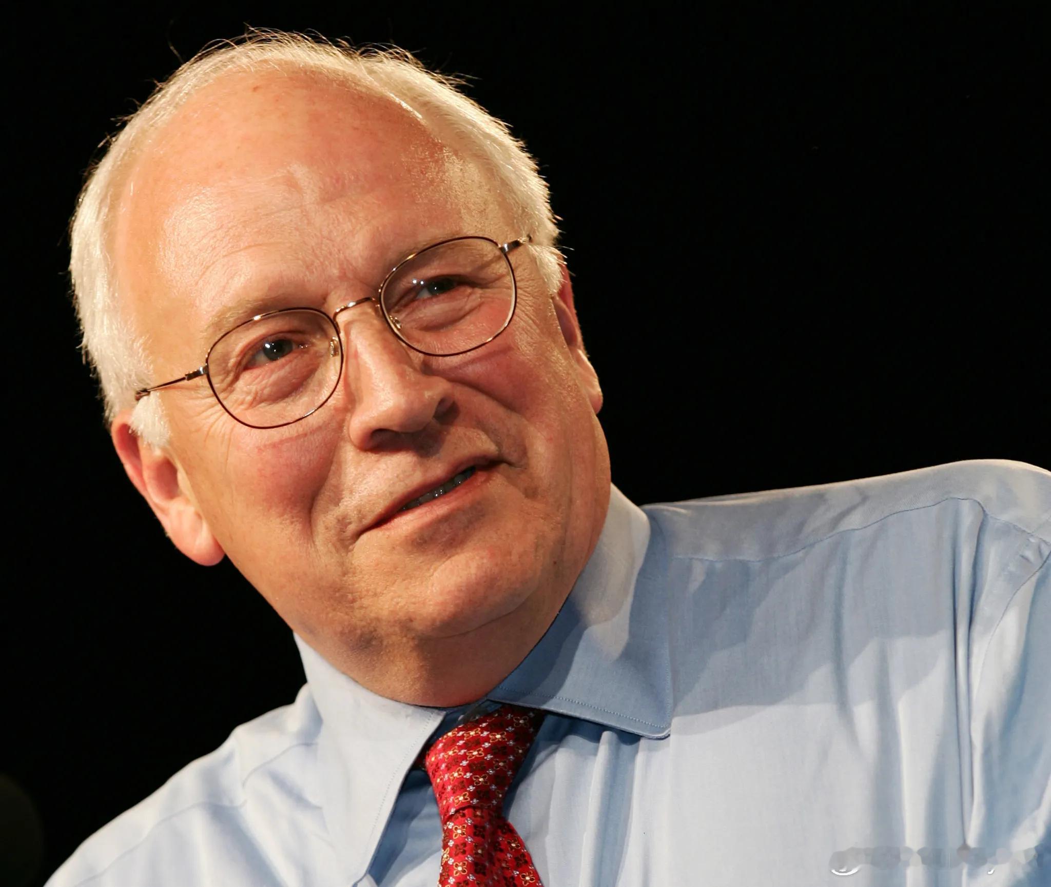 【前美国副总统迪克·切尼去世，享年84岁】海外新鲜事 美国前副总统、坚定保守派政