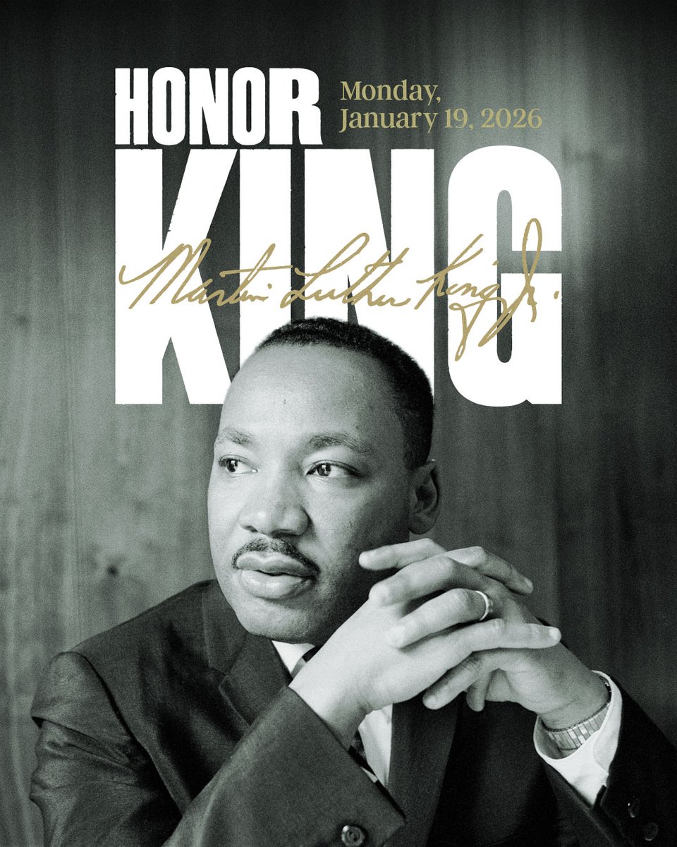 凯尔特人官方：纪念马丁·路德·金博士