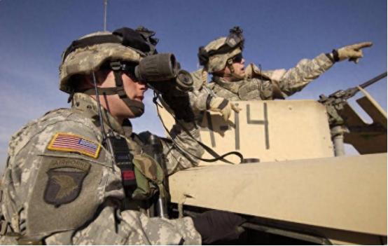 美军深夜开火，特朗普开始下令，拜登默克尔重出江湖。
 
这段时间美委之间的火药味