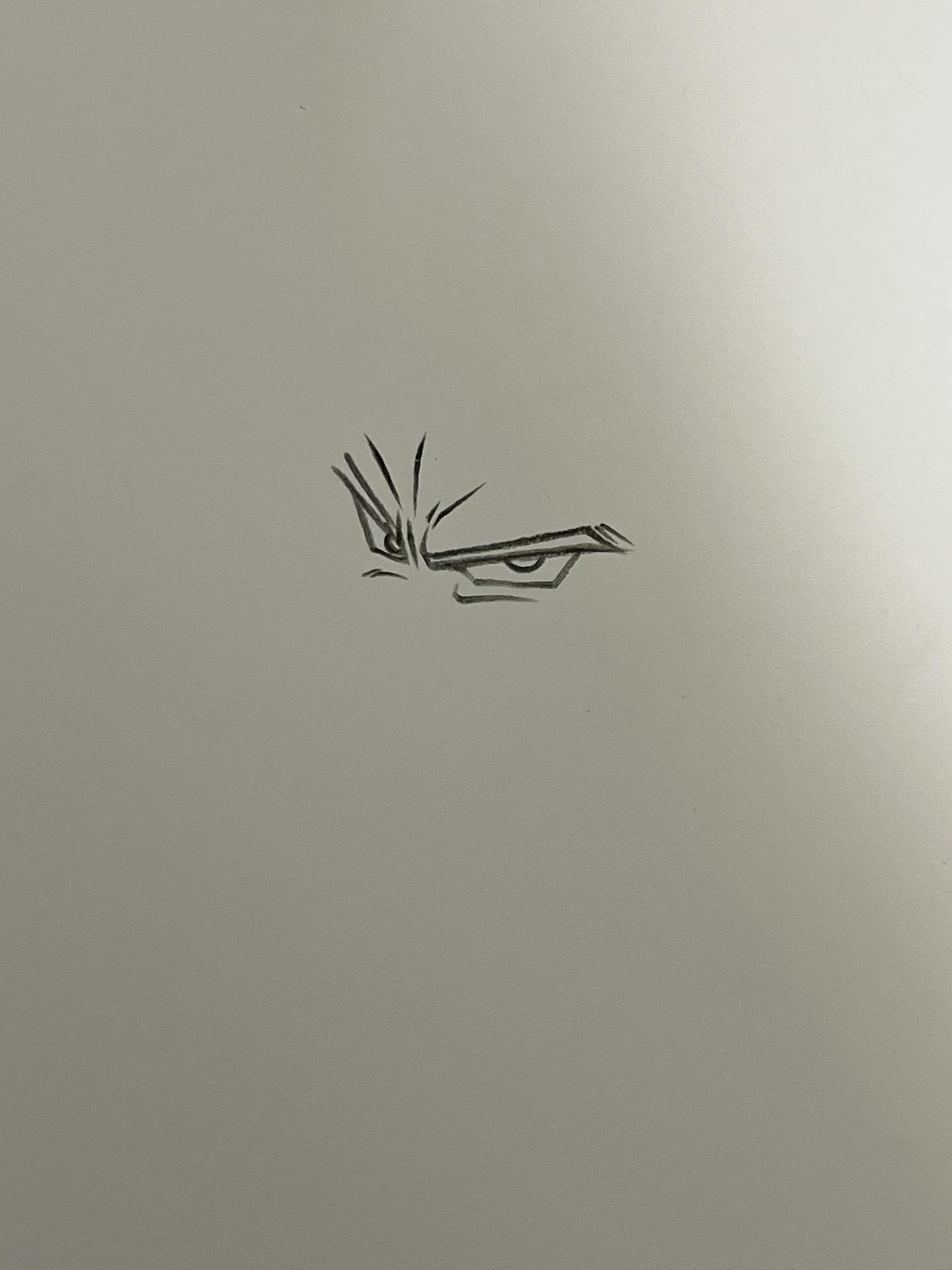 来感受下初赛卡卡罗特的压迫感吧！