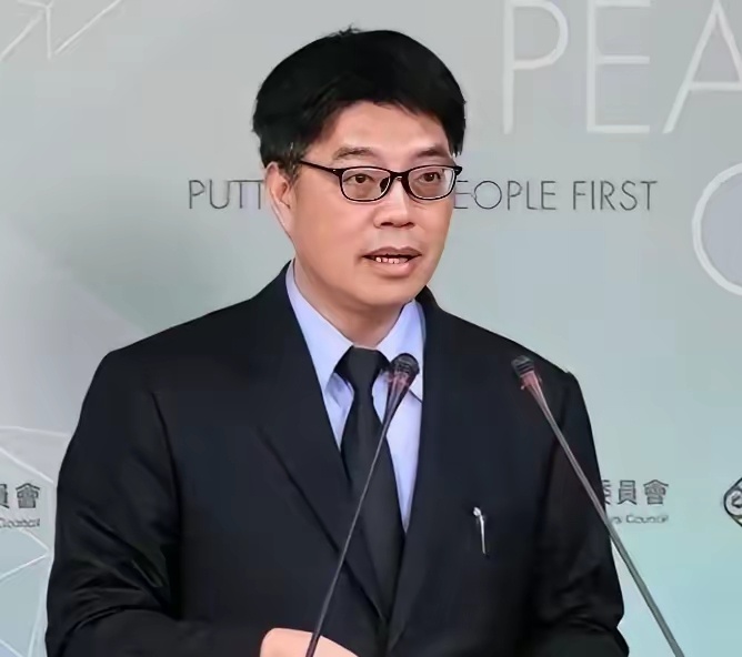 大陆公布10项对台新政，“陆委会”表态拒不接受！十项政策实打实的是民生大礼包，全