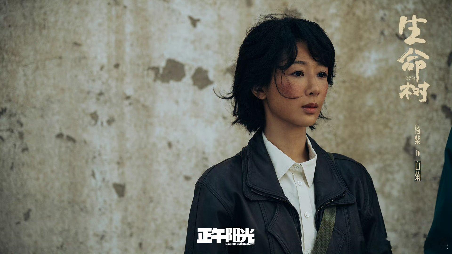 杨紫腾讯芒果爱奇艺的剧都获得提名 杨紫三个平台的剧都获得提名 杨紫跨平台杀疯了！