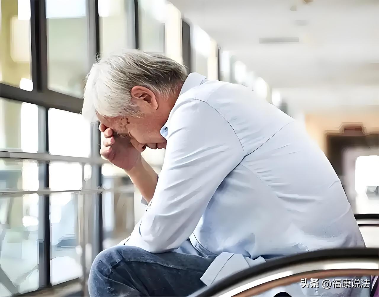 “金钱击败亲情！”吉林，82岁老人还健在，儿子、女儿生怕父亲把财产给别人，趁老人
