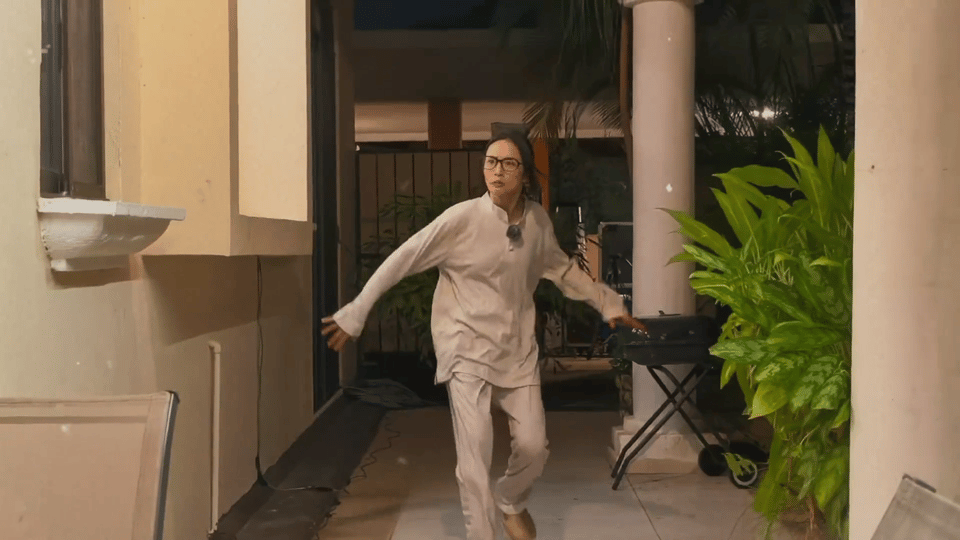 邓为林依晨王可花少版回家的诱惑小妹王可什么剪辑鬼才！上戏导演系毕业就是不一样，花