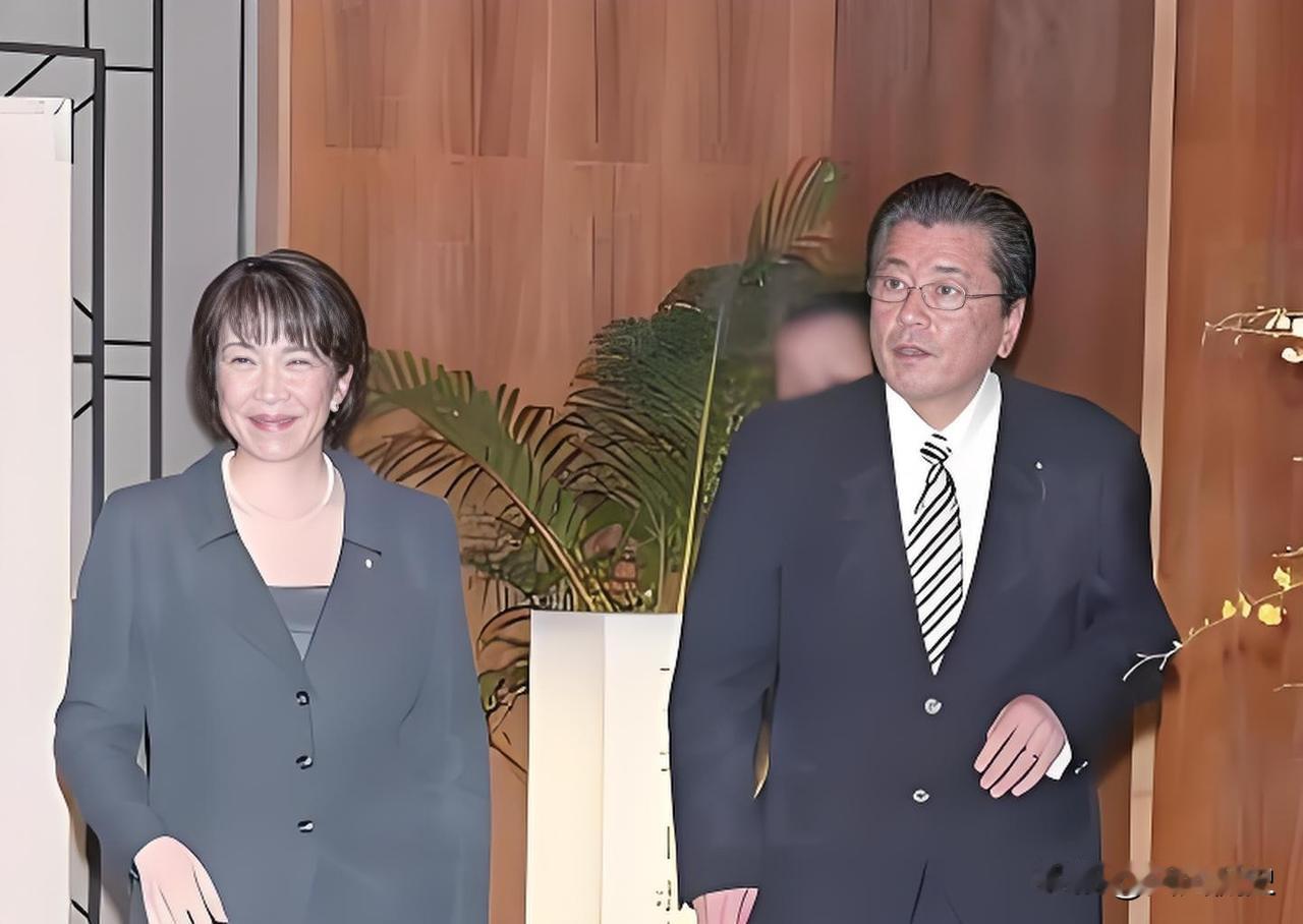 首相丈夫开口，日本政坛要变天？高市早苗的配偶山本拓，在2026年5月打破多年沉默