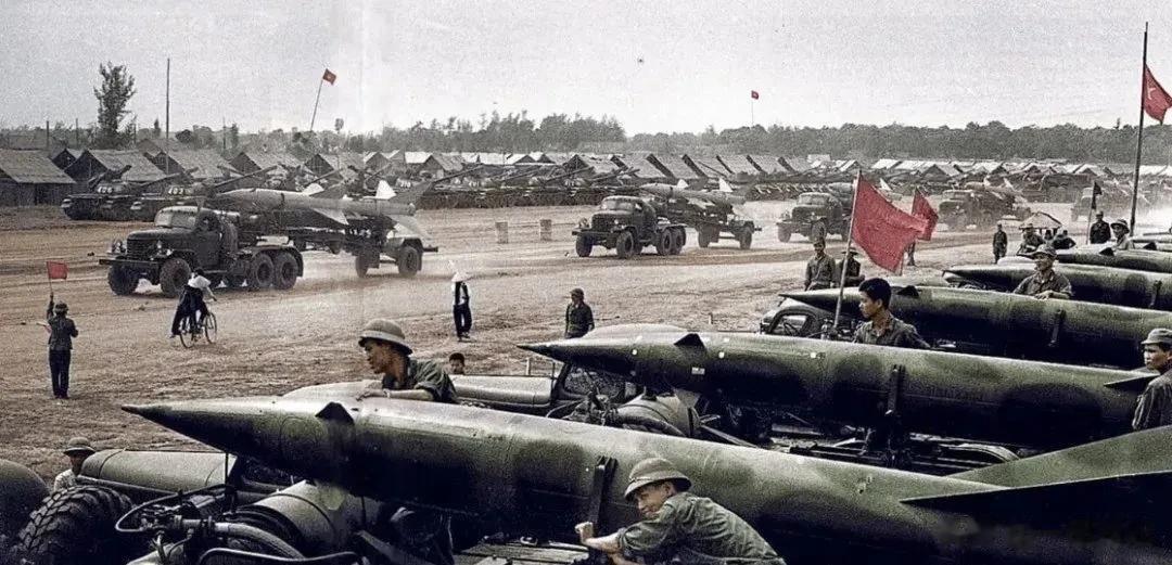 中方无偿捐赠该国飞机导弹，转身投靠美国，扬言让我国尝导弹滋味

我国的边境线漫长