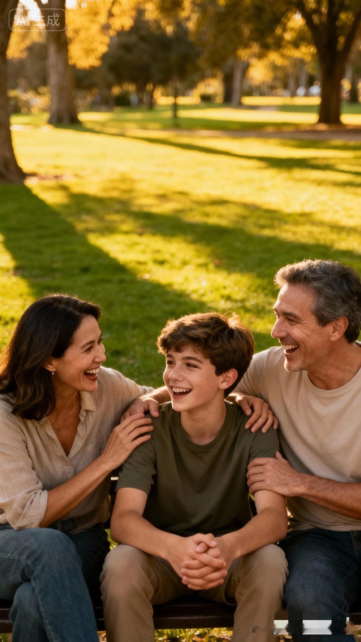 做个低声教育的父母吧！

刚才刷到一个博主的视频，观点特别戳心。他说：世界上最可