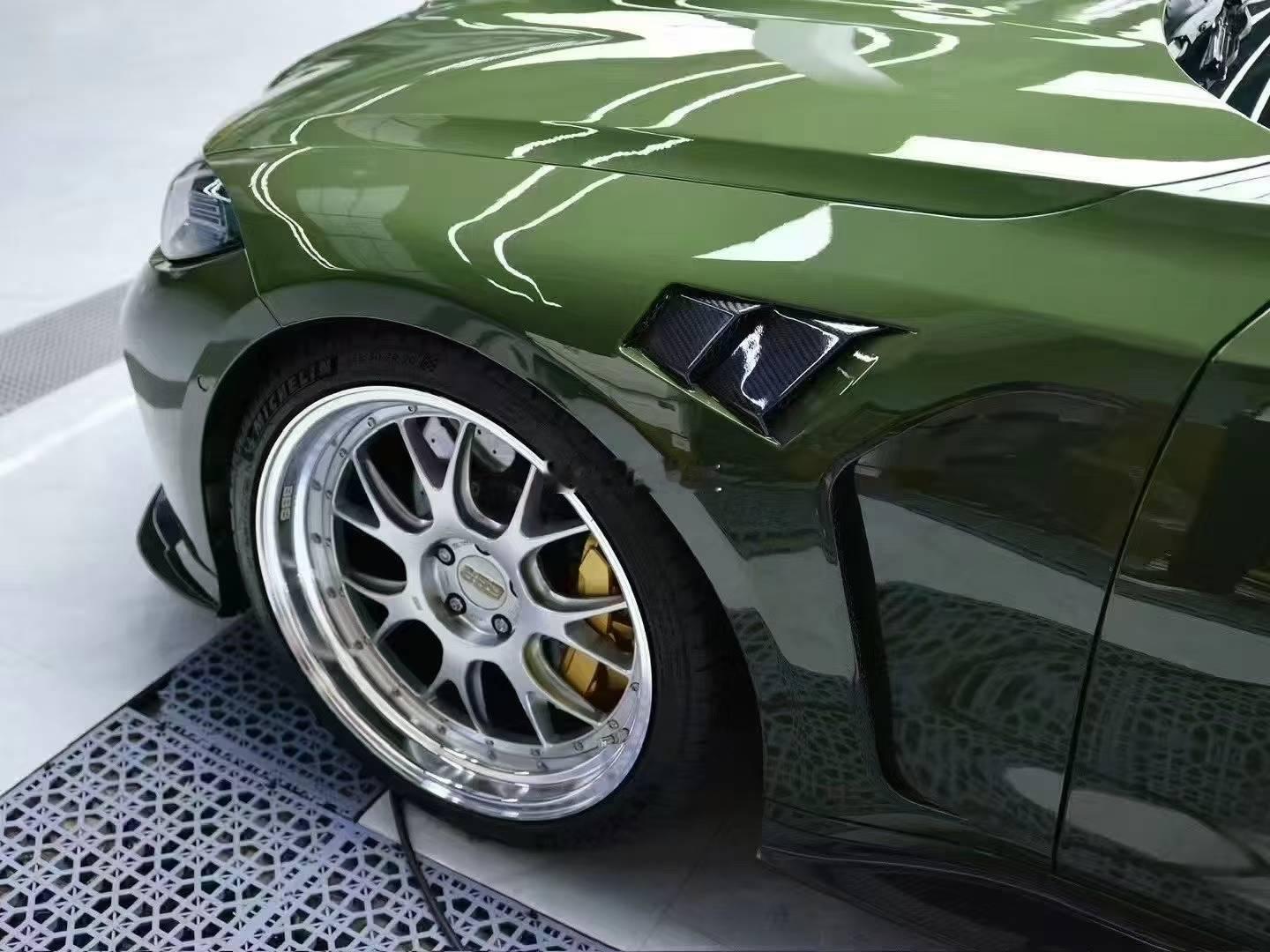 性能拉满，  双片锻造 LMR BBS LMR DS 银  BKBD 20寸 1