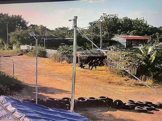 泰国真的越界了——边境冲突演变成土地掠夺
在泰柬边境发生两天的交火后，泰国军队越