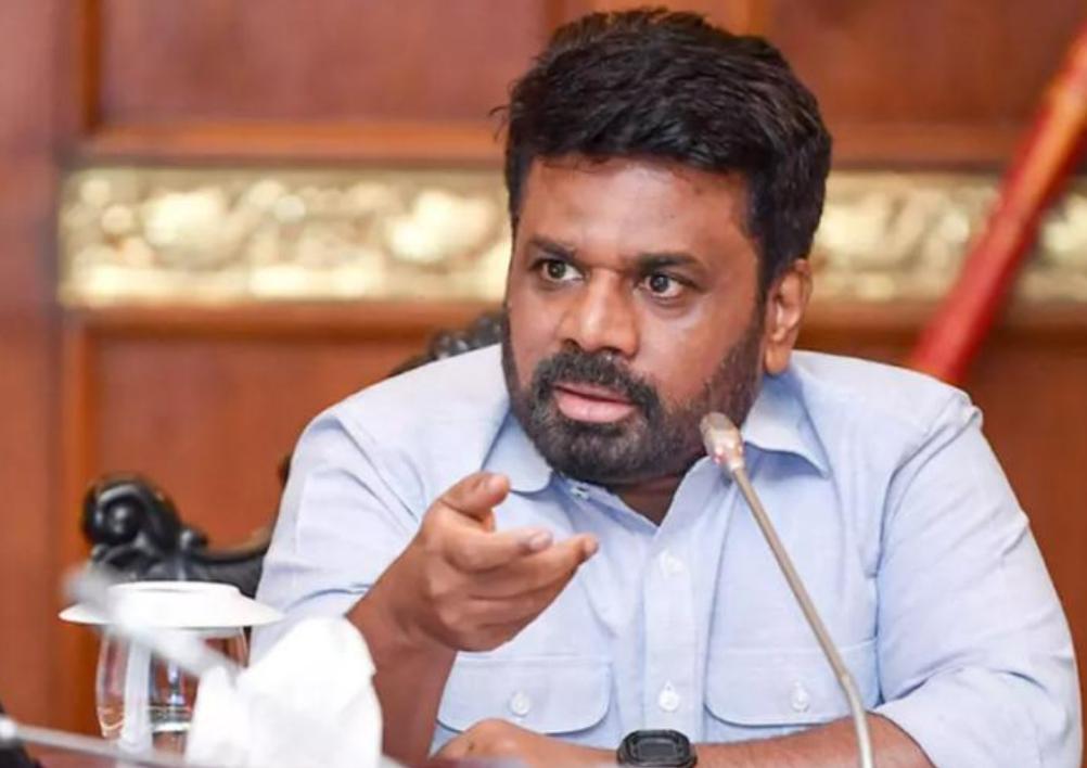 纵观全球，敢正面抗衡美国霸权的国家寥寥无几，斯里兰卡却以弱小之躯挺起脊梁，用拒绝