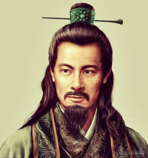 秦二世二年七月，权倾朝野的丞相李斯，被押上刑场。高台之上，监斩的人正是年轻的皇帝