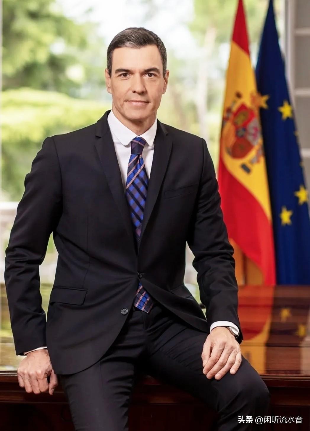 突发！
特朗普直接翻脸，西班牙硬刚美国，贸易全断！
 
真事，不编。
刚刚，特朗