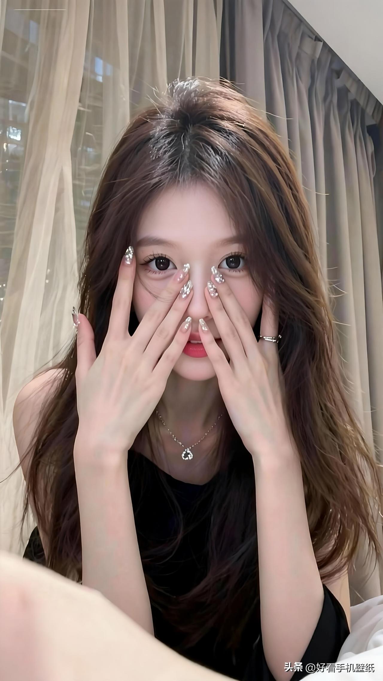 全屏手机高清壁纸哪里可以下到超高清壁纸 每日壁纸图分享