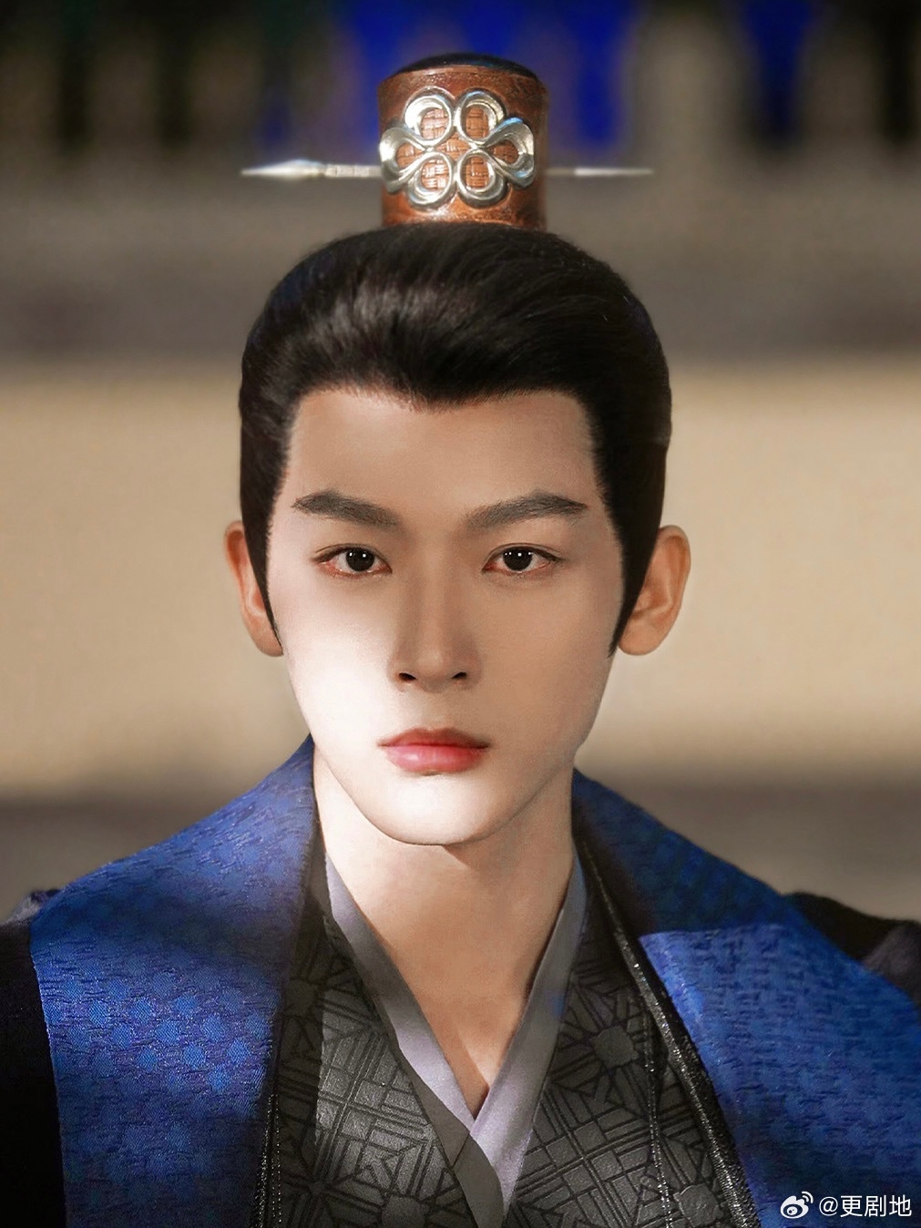 张晚意 王权富贵到王富贵只带了三合一肥皂，没带防晒吧，花少七 哥虽晒黑但没丑过，