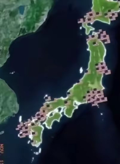 网友：日本为什么这么着急与咱们一决高下，说白了，日本大概率十分清楚，现在的日本可