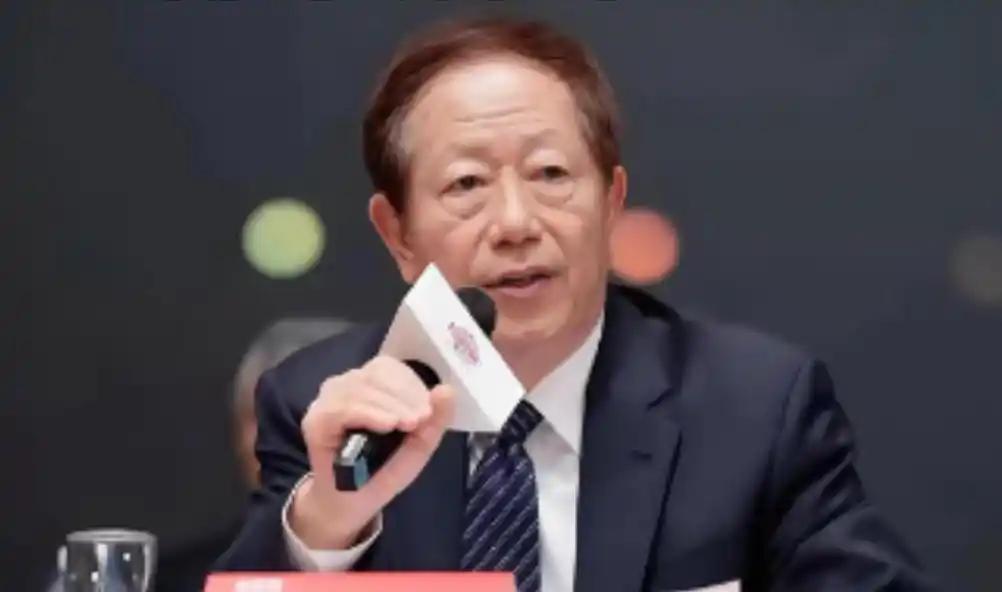 台积电董事长刘德音曾公开发表言论，扬言若中国大陆以武力方式实现国家统一，大陆最终